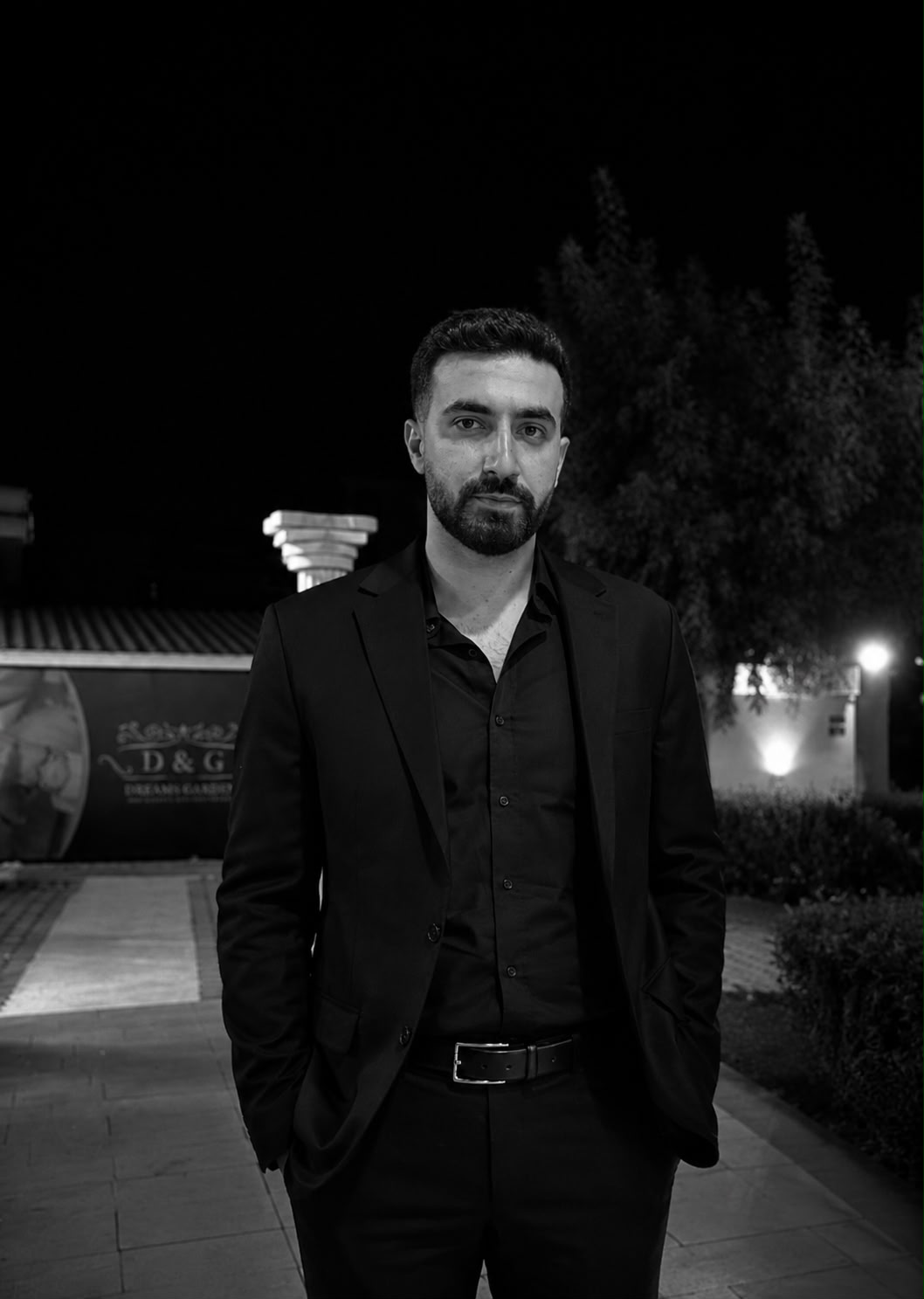 Muhammed Ekinci